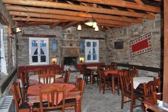 Tritoxo Guesthouse Kukúli Kültér fotó