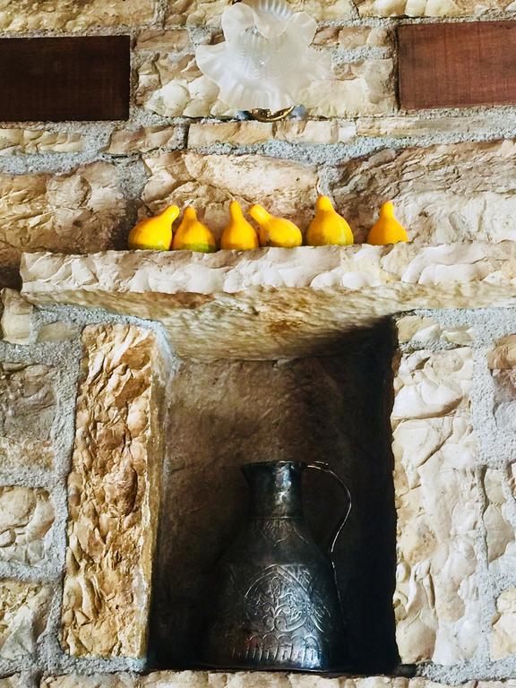 Tritoxo Guesthouse Kukúli Kültér fotó