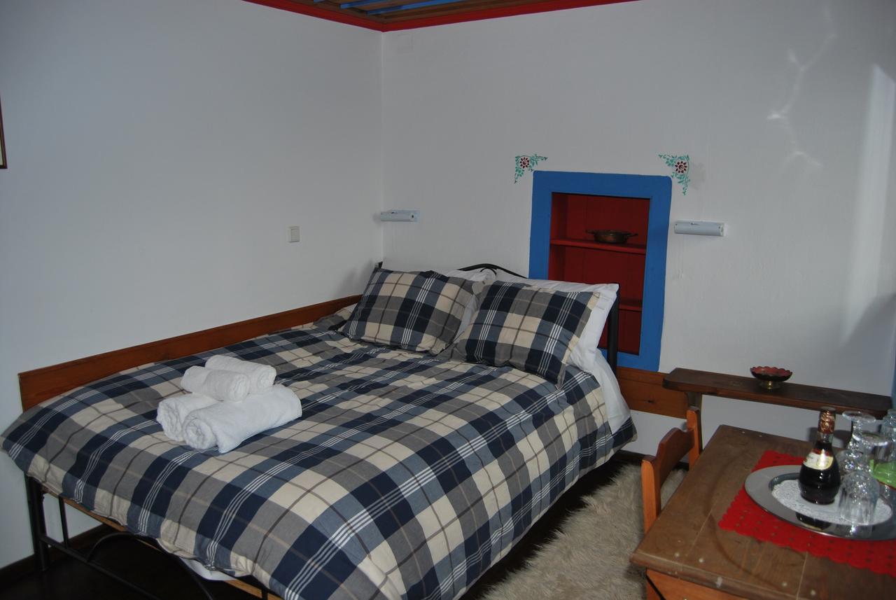 Tritoxo Guesthouse Kukúli Kültér fotó